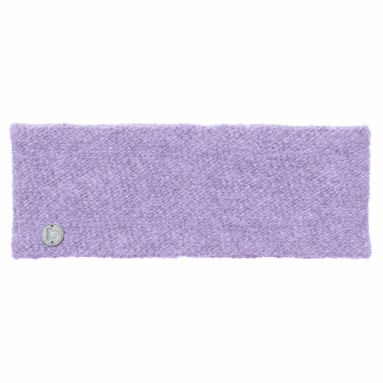 Stirnband "Luma" lavendel