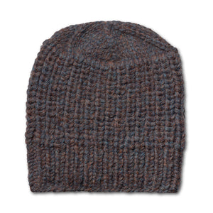 Beanie "Rumi" rusty