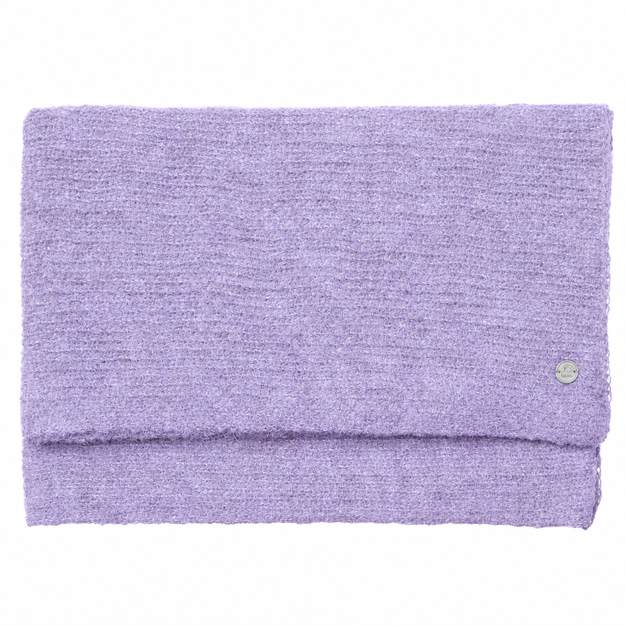 Schal Sanne lavendel