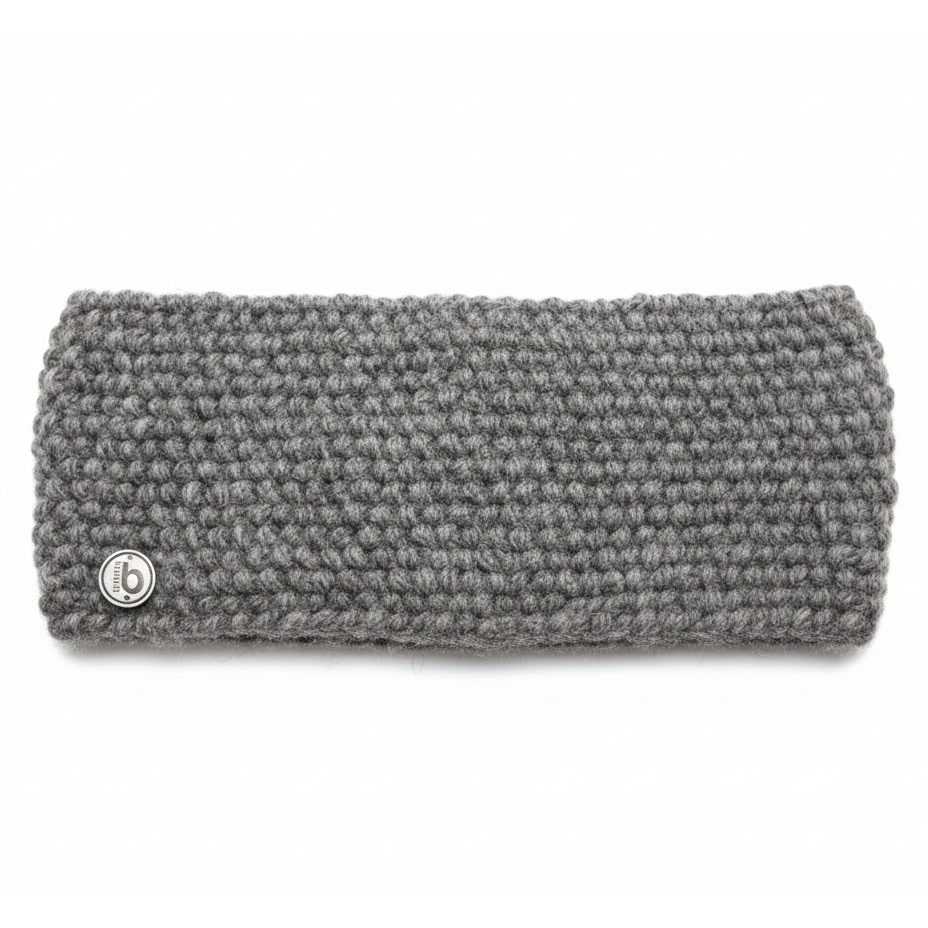 Stirnband "Wayra" granit