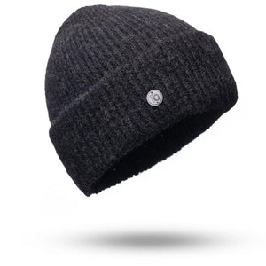 Beanie "Koko" anthrazit