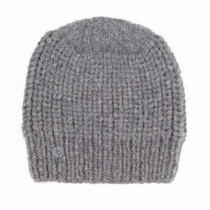 Beanie "Rumi" granit