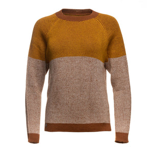 Sweater "Robin" Farbton "Weasley"