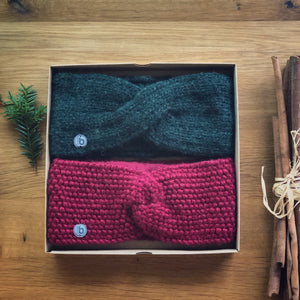 Geschenksverpackung