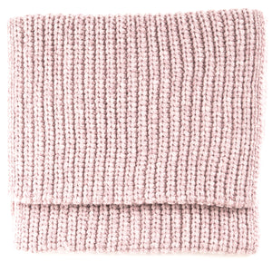 Classic Loop rose-quarz